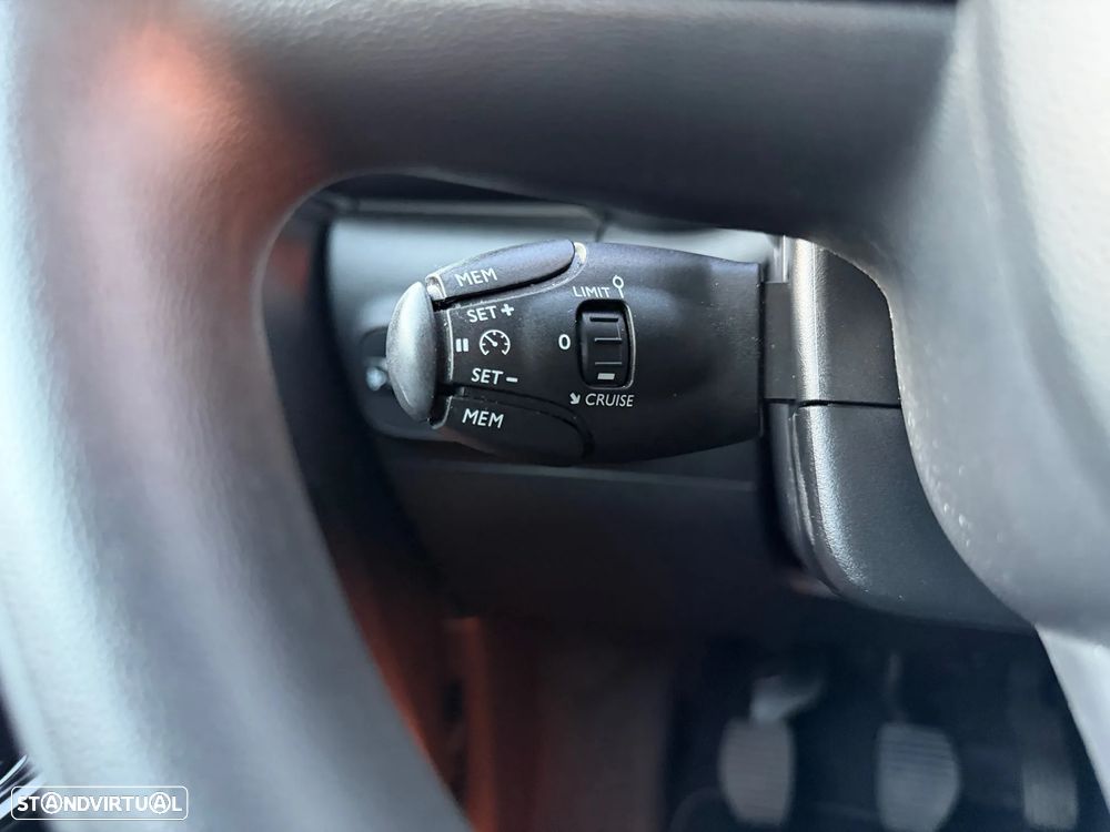 Citroën C3 1.2 PureTech Feel - 6