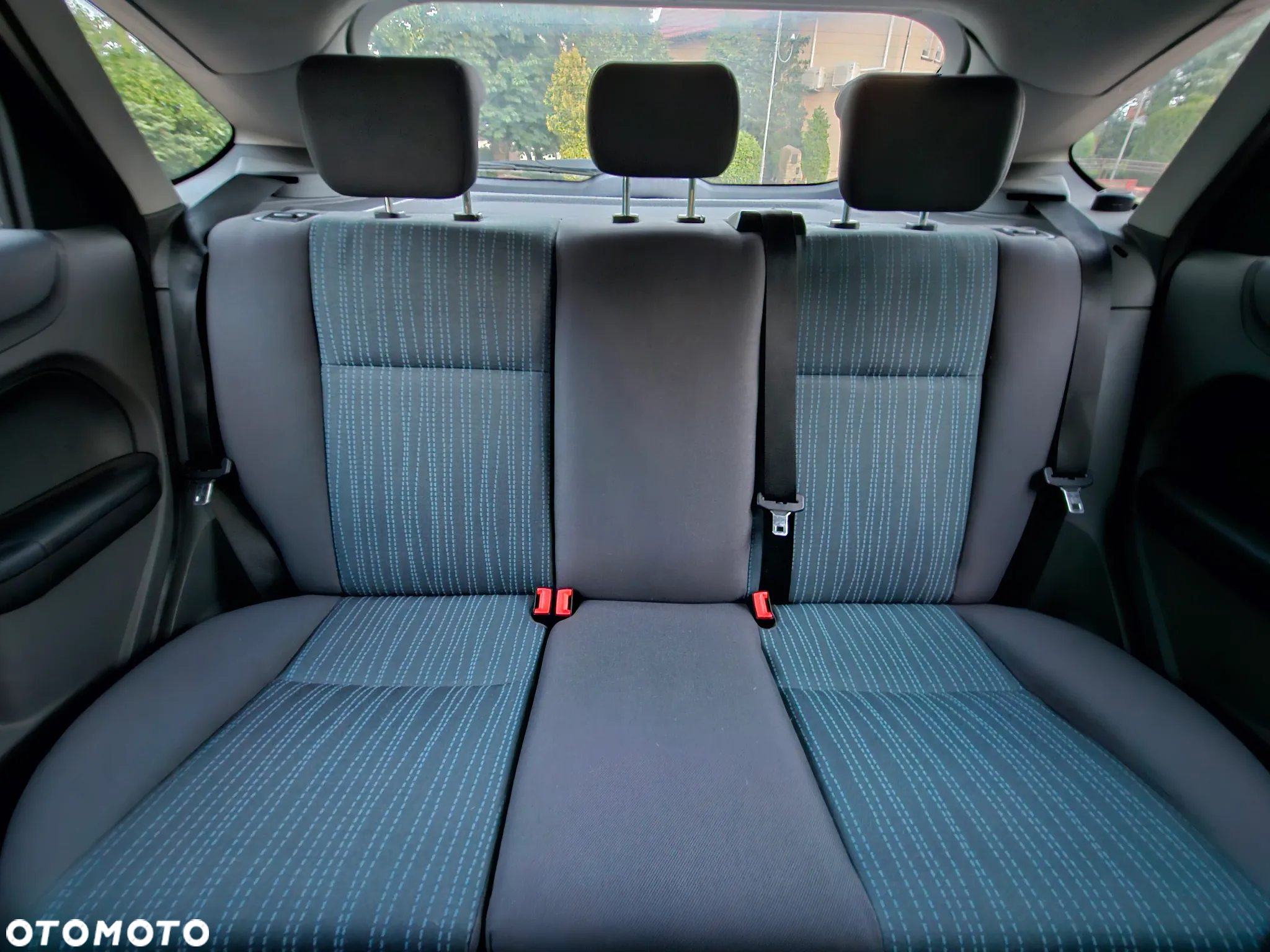 Ford Focus - 36