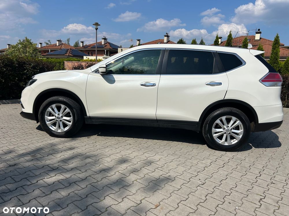 Nissan X-Trail 2.0 dCi I-Way - 7