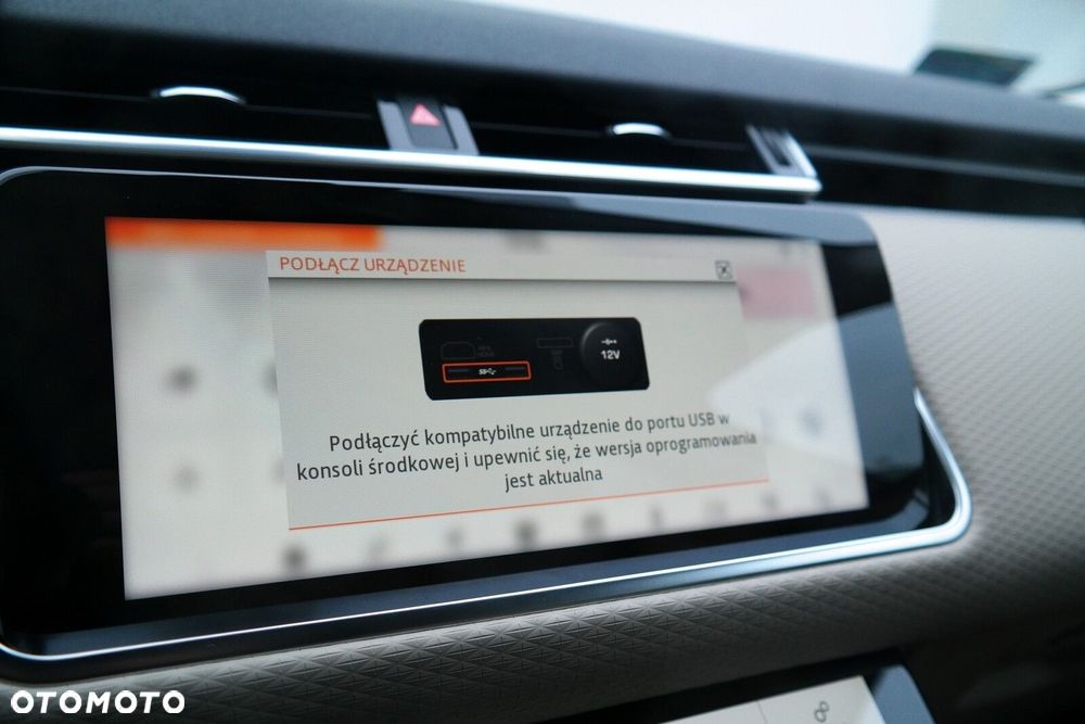 Land Rover Range Rover Velar - 27