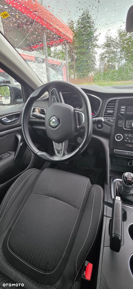 Renault Megane - 15