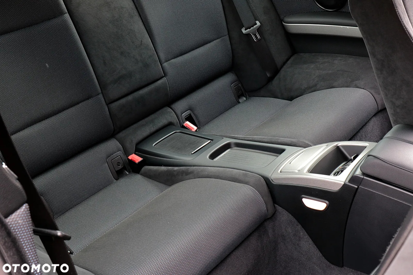 BMW Seria 3 320d Coupe M Sport Edition - 28