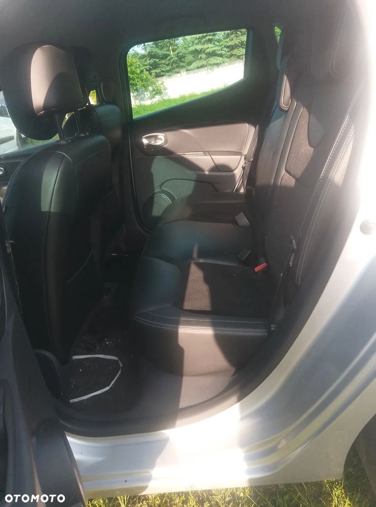 Renault Clio 1.5 dCi Energy Alize EU6 - 8