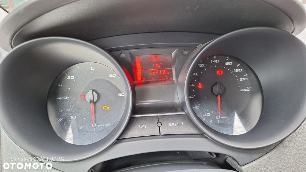 Seat Ibiza SC 1.4 TDI PD Ecomotive - 6