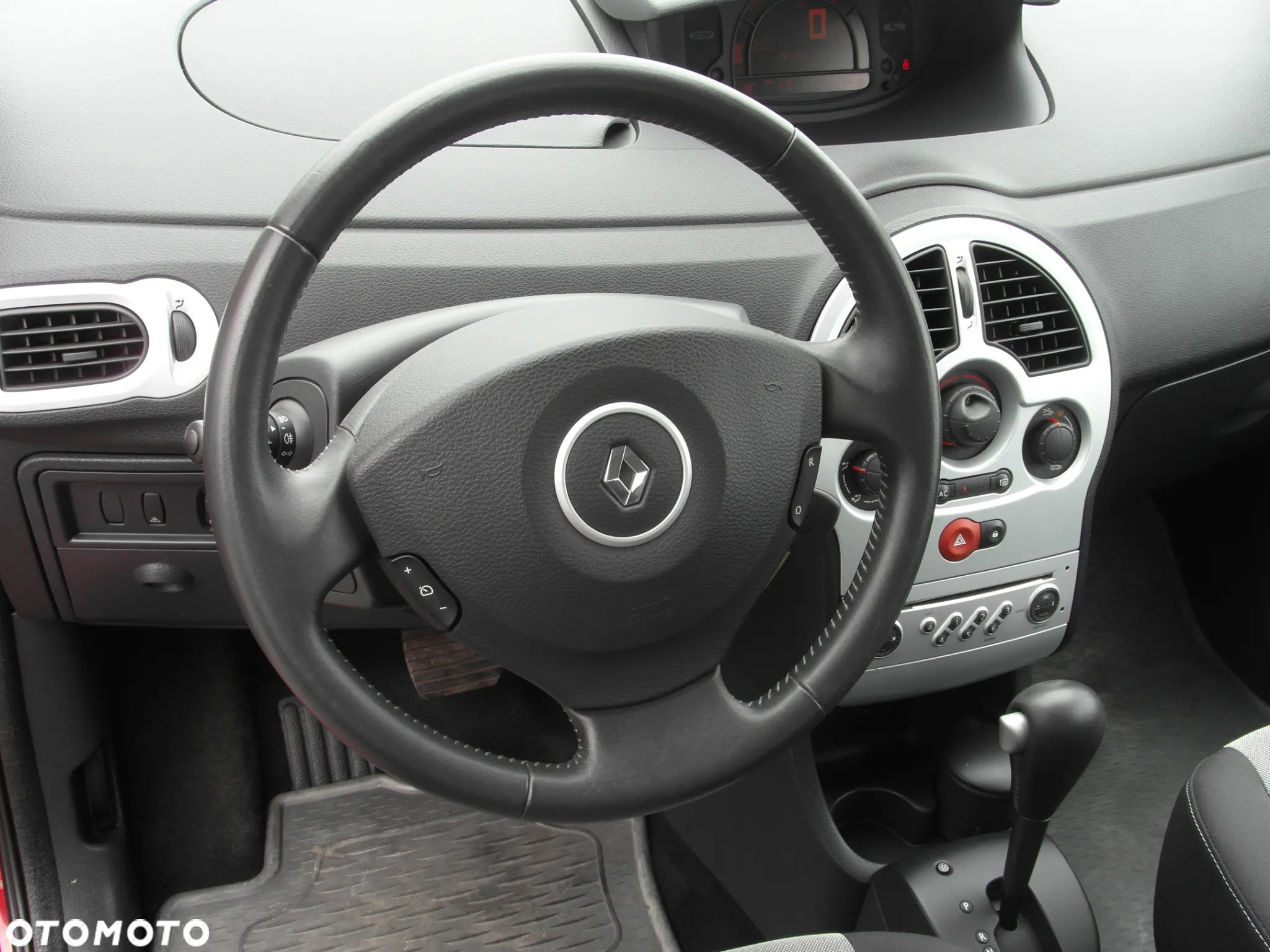 Renault Modus 1.6 16V ESP Dynamique - 24