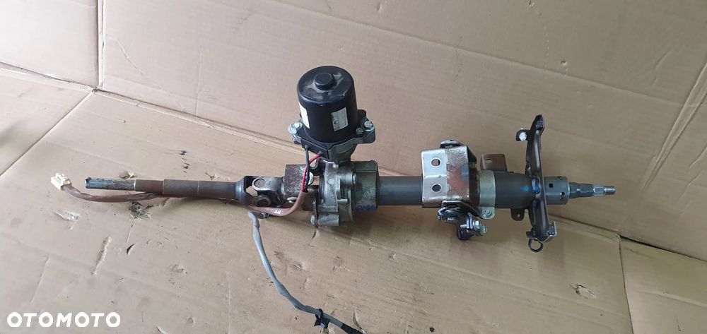 Kolumna kierownicza elektryczna Toyota Aygo 45250-0H011-00 160800-0252 - 11