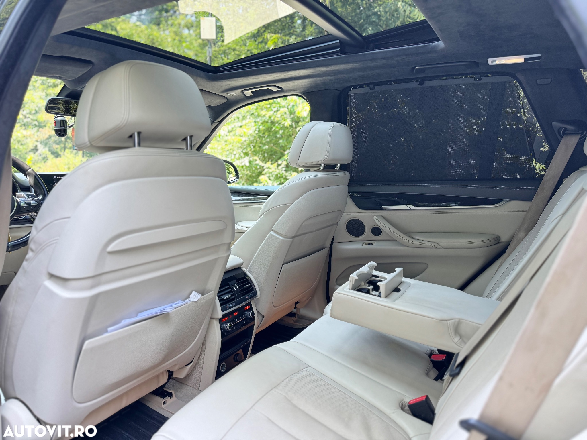 BMW X5 xDrive40d Sport-Aut. - 20