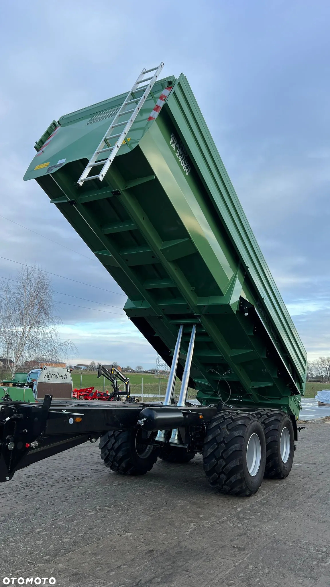 Brantner TA 24080 - 10