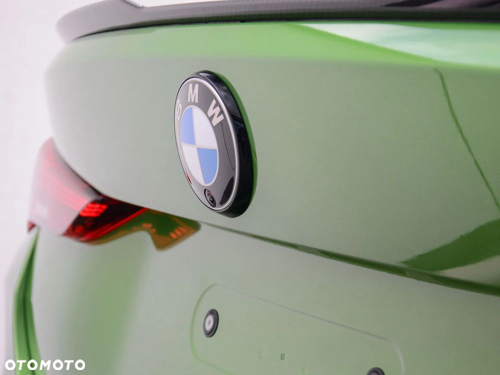 BMW M4 Competition M xDrive sport - 13