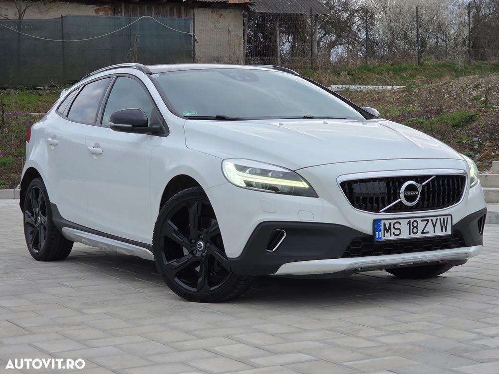 Volvo V40 - 1