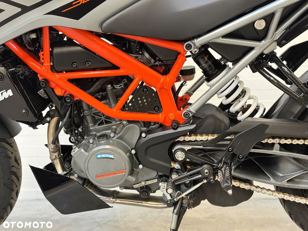 KTM Duke - 31