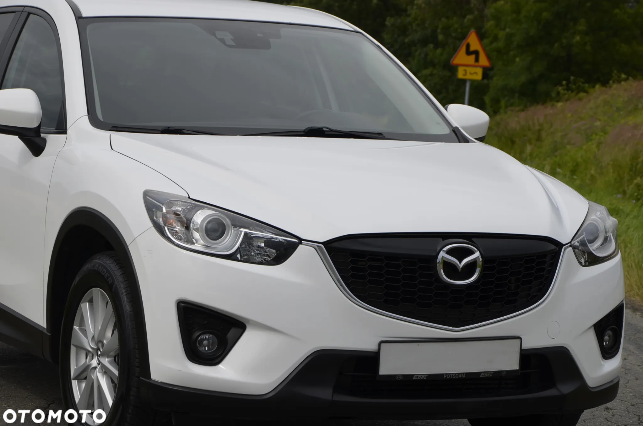 Mazda CX-5 - 14