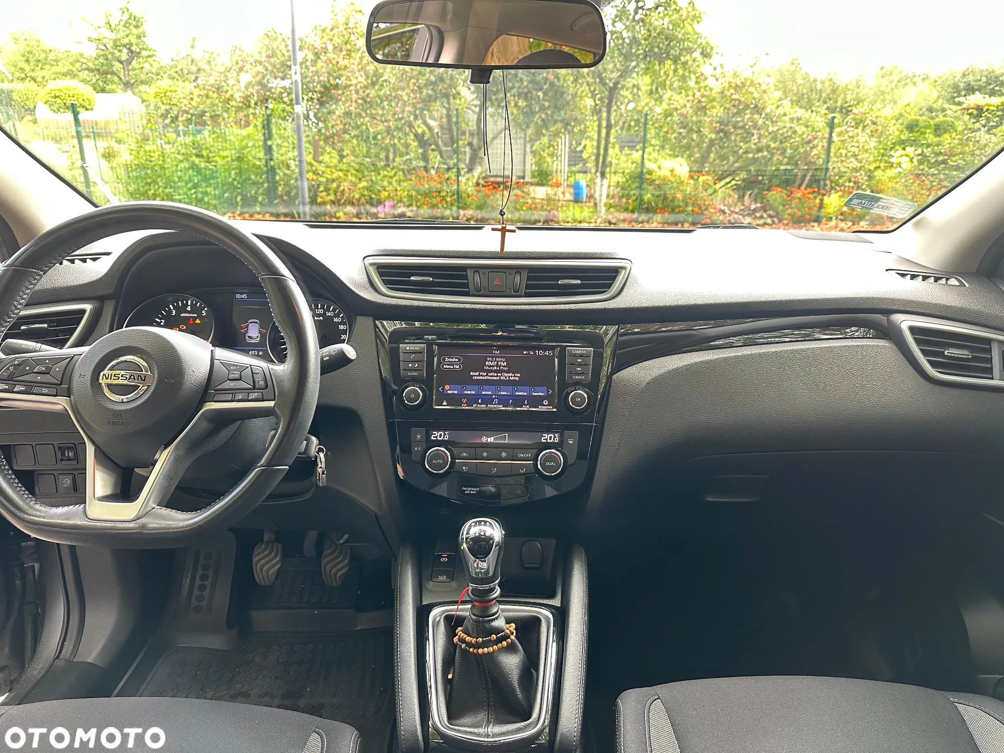 Nissan Qashqai 1.3 DIG-T N-Style - 8