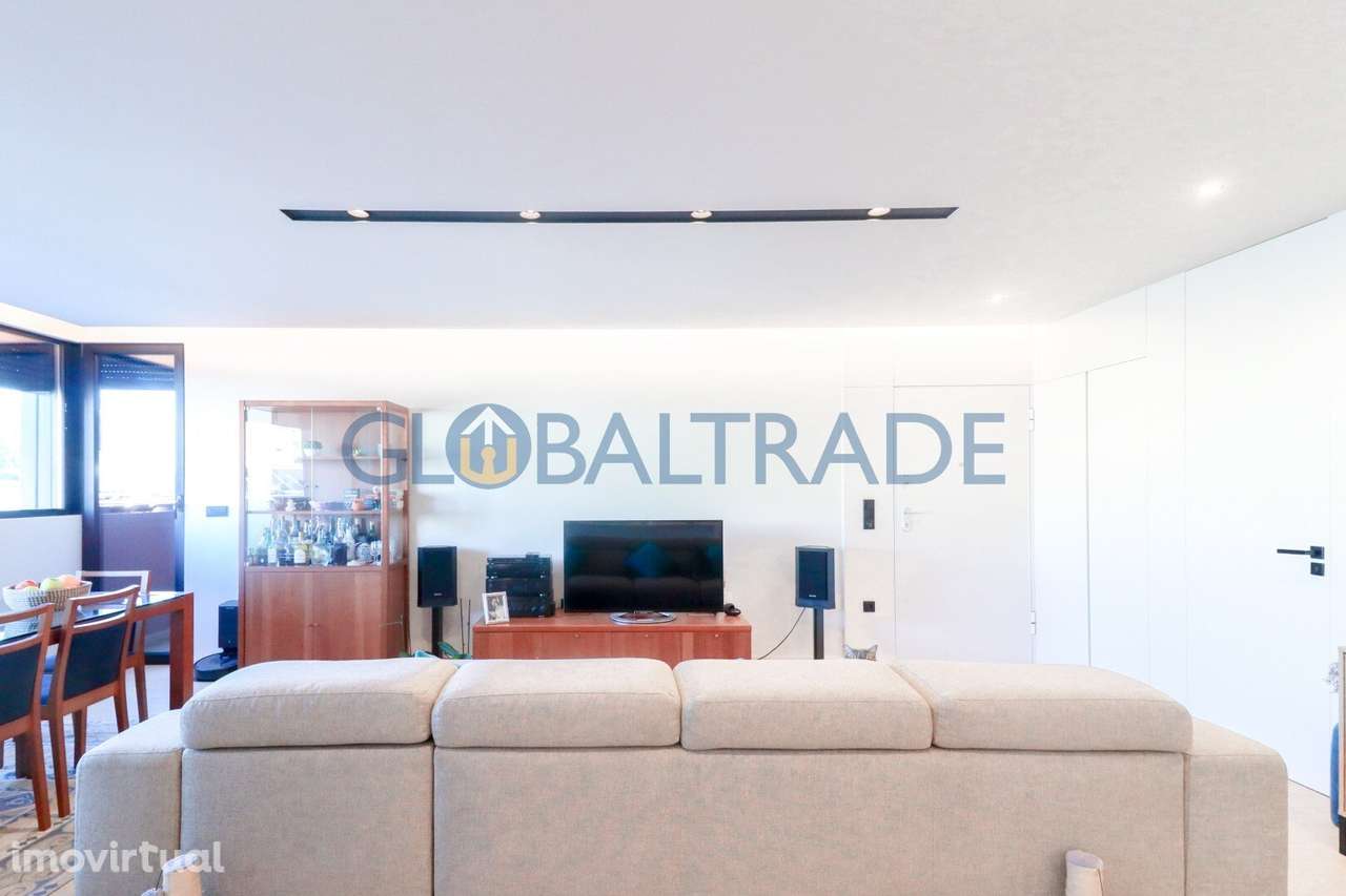 Apartamento T3 inserido no S. Pedro Design II - Grande imagem: 4/60