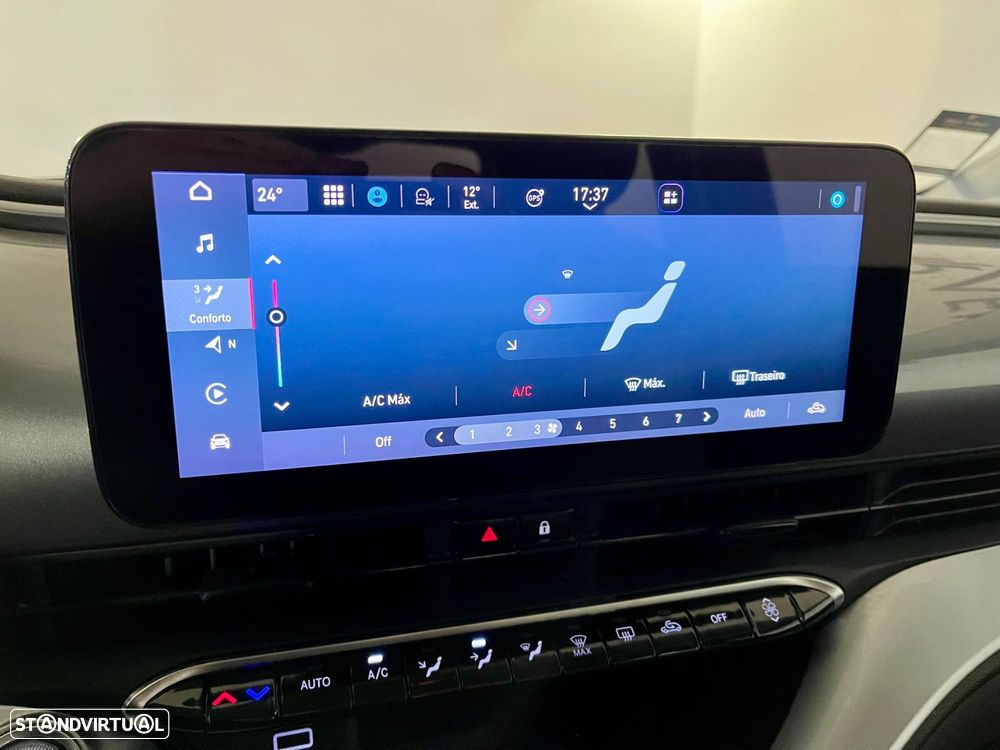 Fiat 500e 42 kWh Icon - 19