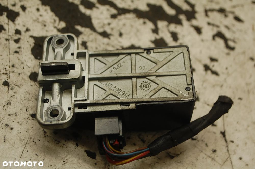 BLOKADA KIEROWNICY 3C0905861G VW PASSAT B6 CC 3C0905861J 3C0905861F - 6