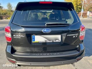 Subaru Forester 2014 photo 2