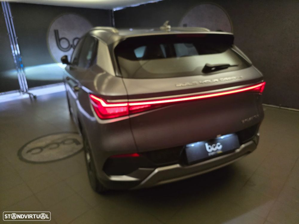 BYD Atto 3 60.48 kWh Design - 17