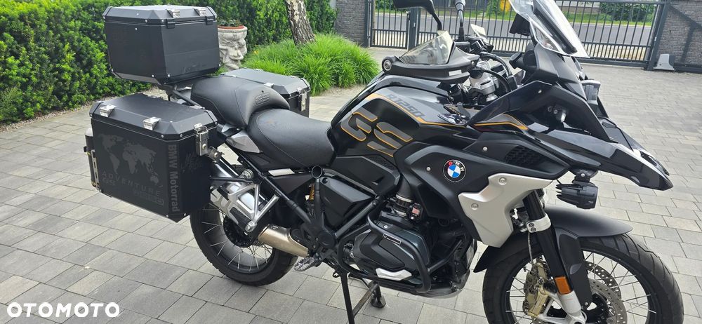 BMW GS - 6