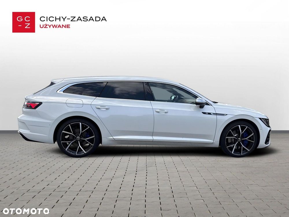 Volkswagen Arteon Shooting Brake 2.0 TSI 4Motion R DSG - 7