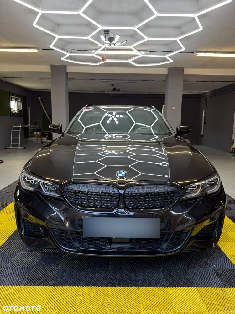BMW Seria 3 - 2