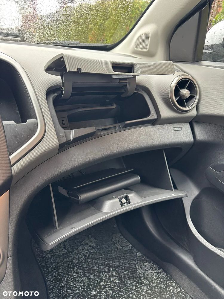 Chevrolet Aveo 1.6 Automatik LTZ - 16