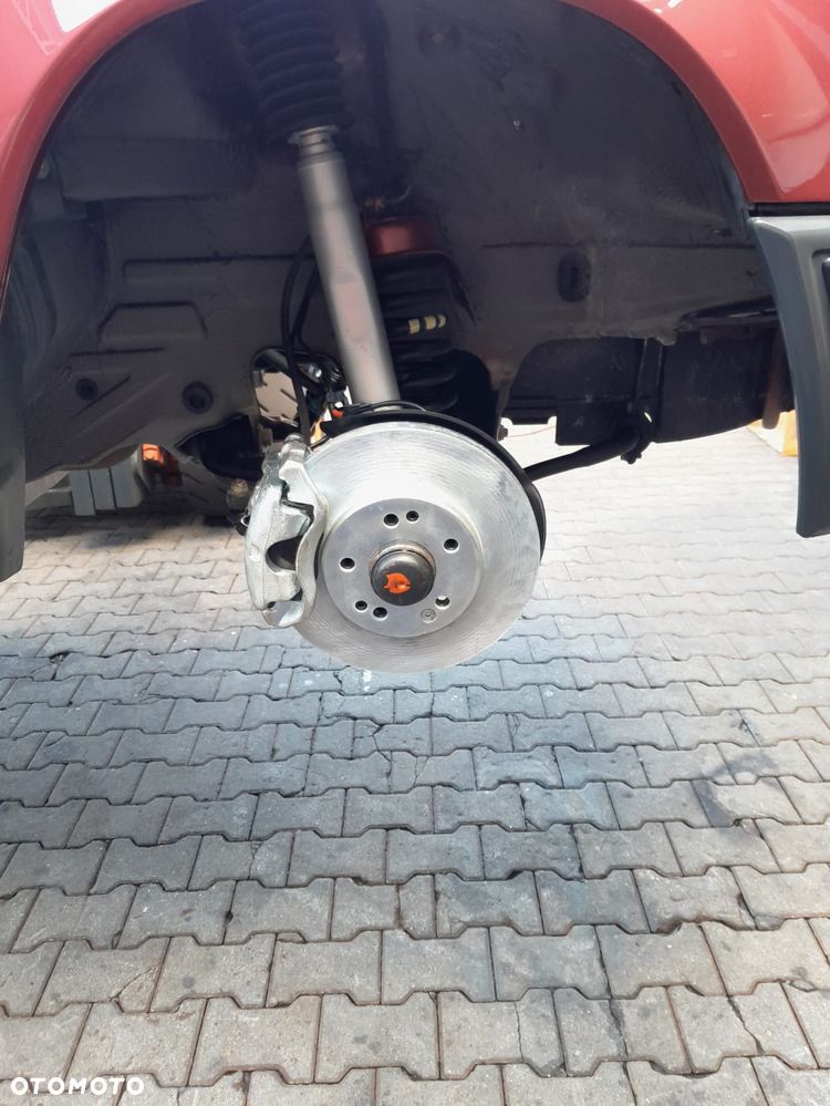 Mercedes-Benz W124 (1984-1993) - 23