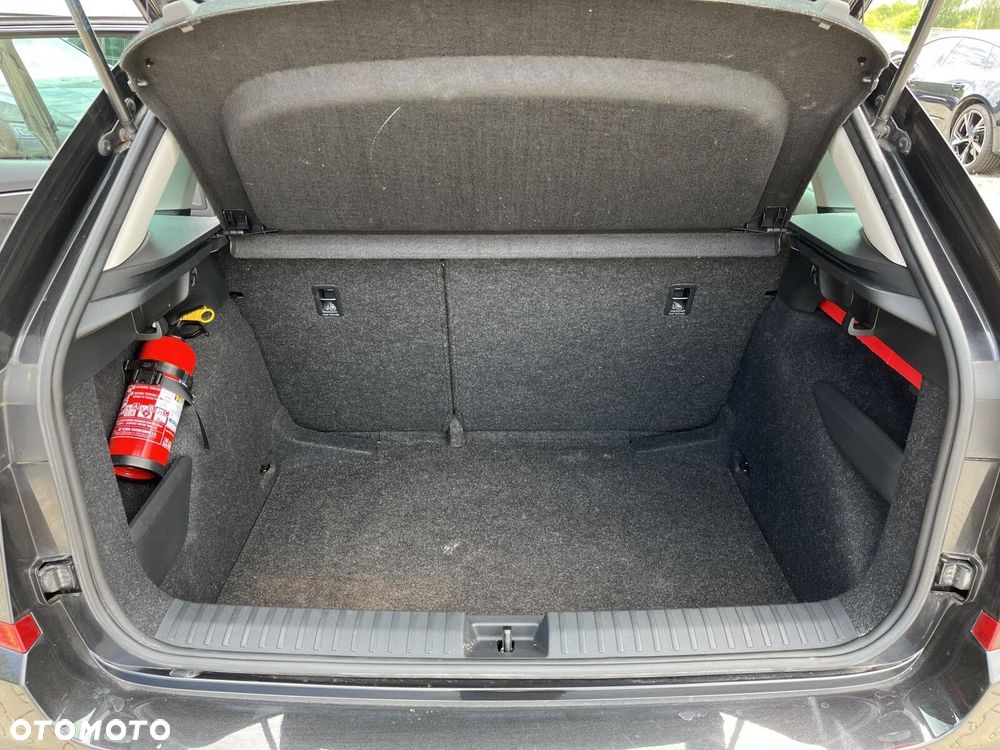 Skoda Kamiq 1.0 TSI Style DSG - 18