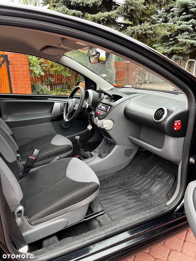 Citroën C1 1.0i Flirt - 14