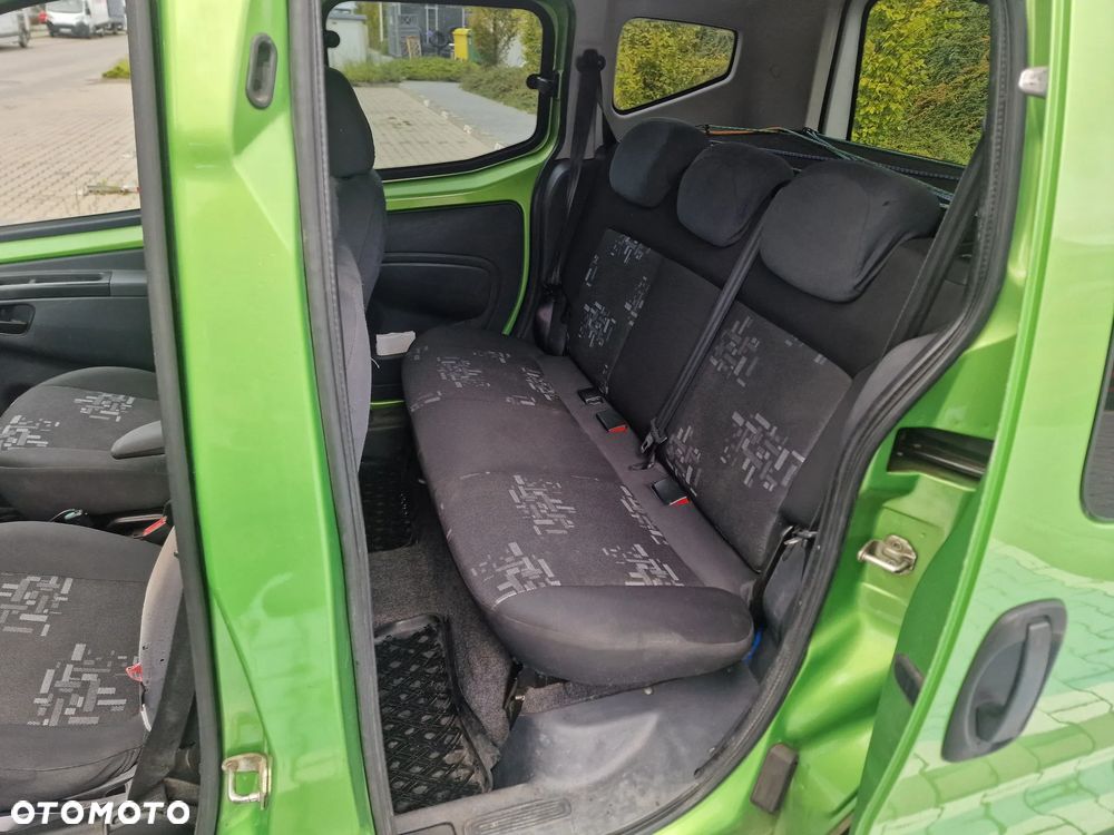 Fiat Qubo - 8