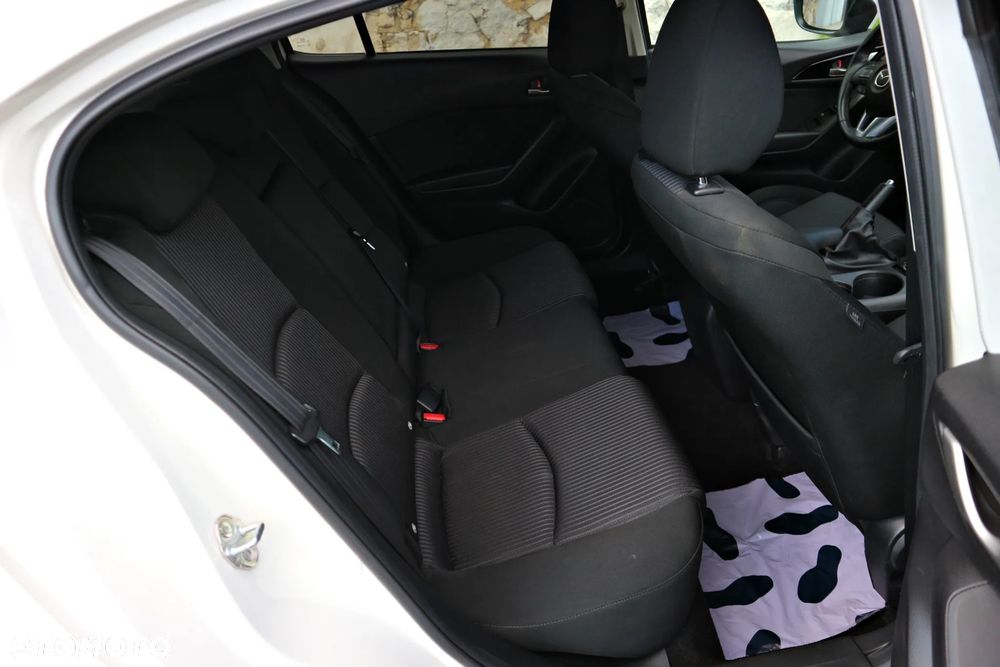 Mazda 3 2.0 Skyenergy - 8
