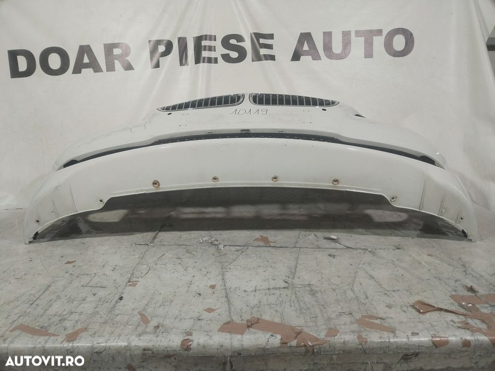 Bara fata BMW Seria 5, F10, F11, 2010, 2011, 2012, 2013, cod origine OE 5111720071. 10119 - 7