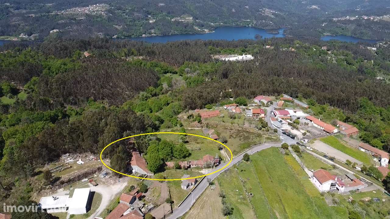 Quintinha – Oliveira de Frades - Grande imagem: 2/32