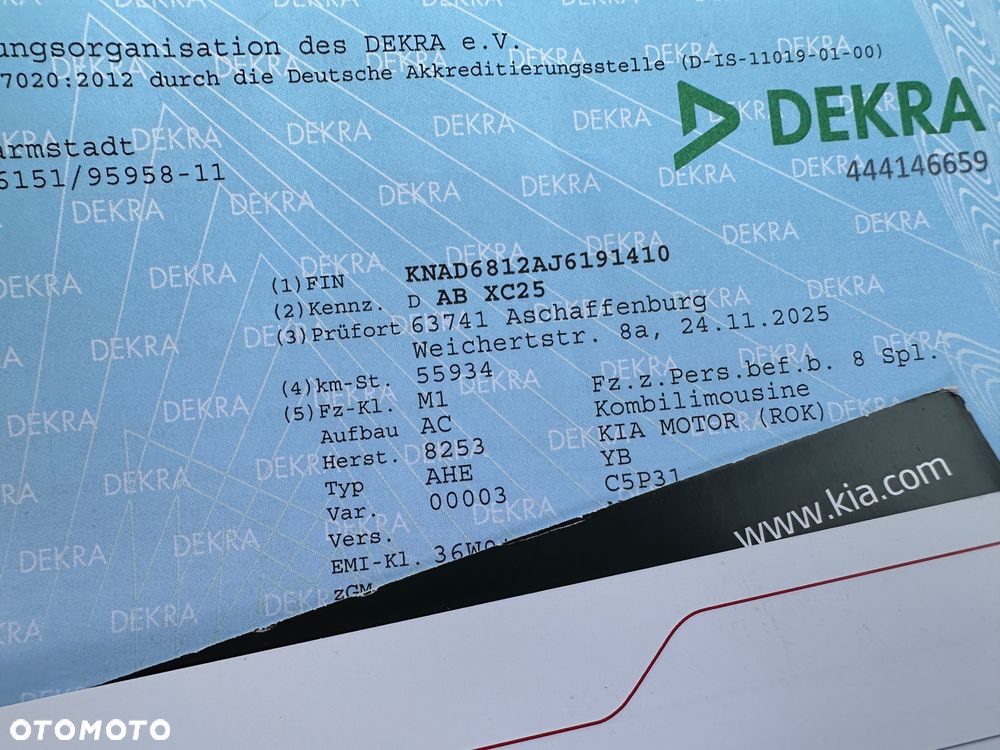 Kia Stonic 1.2 Edition 7 - 32