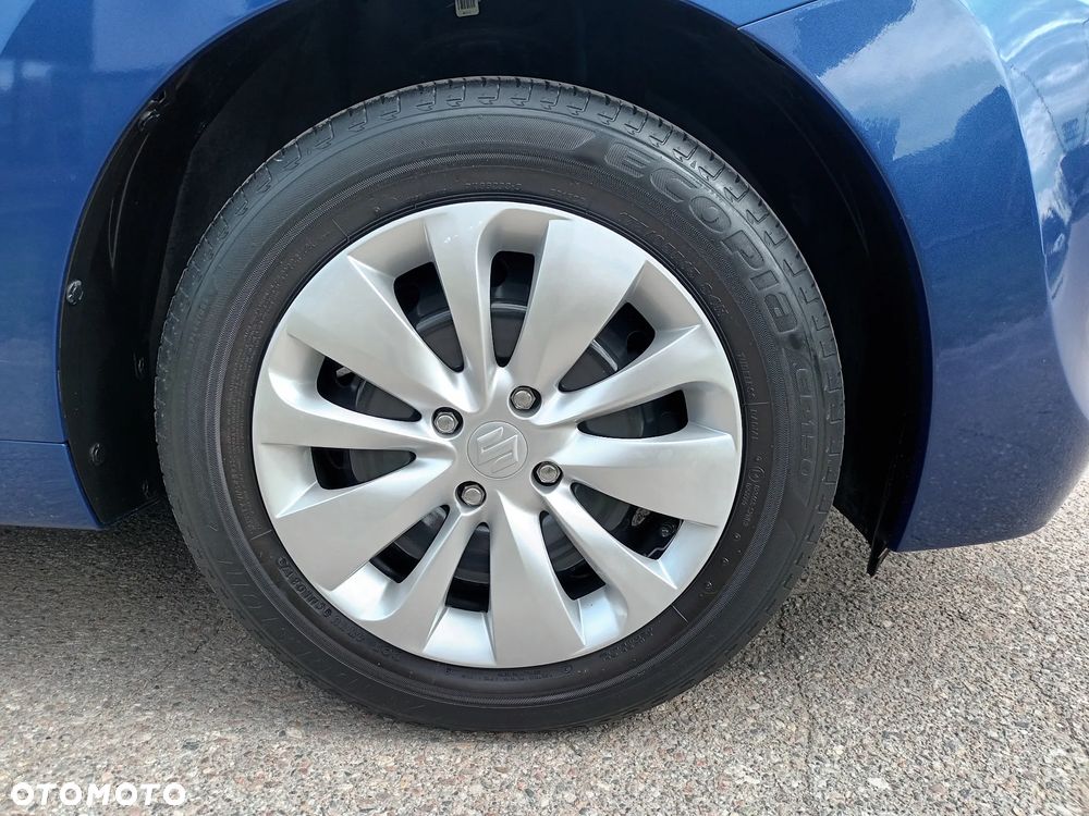 Suzuki Baleno 1.2 Premium Plus - 15