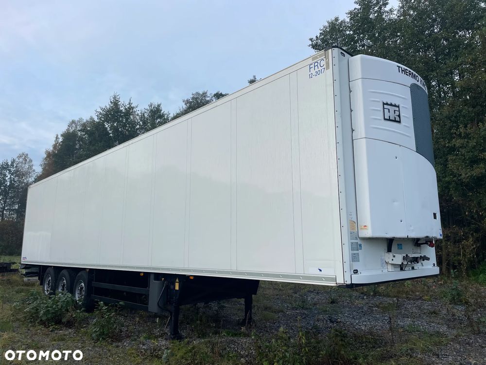 Schmitz Cargobull - 1