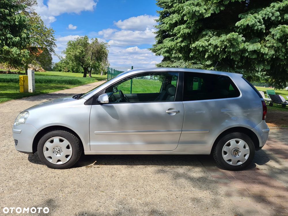 Volkswagen Polo - 9