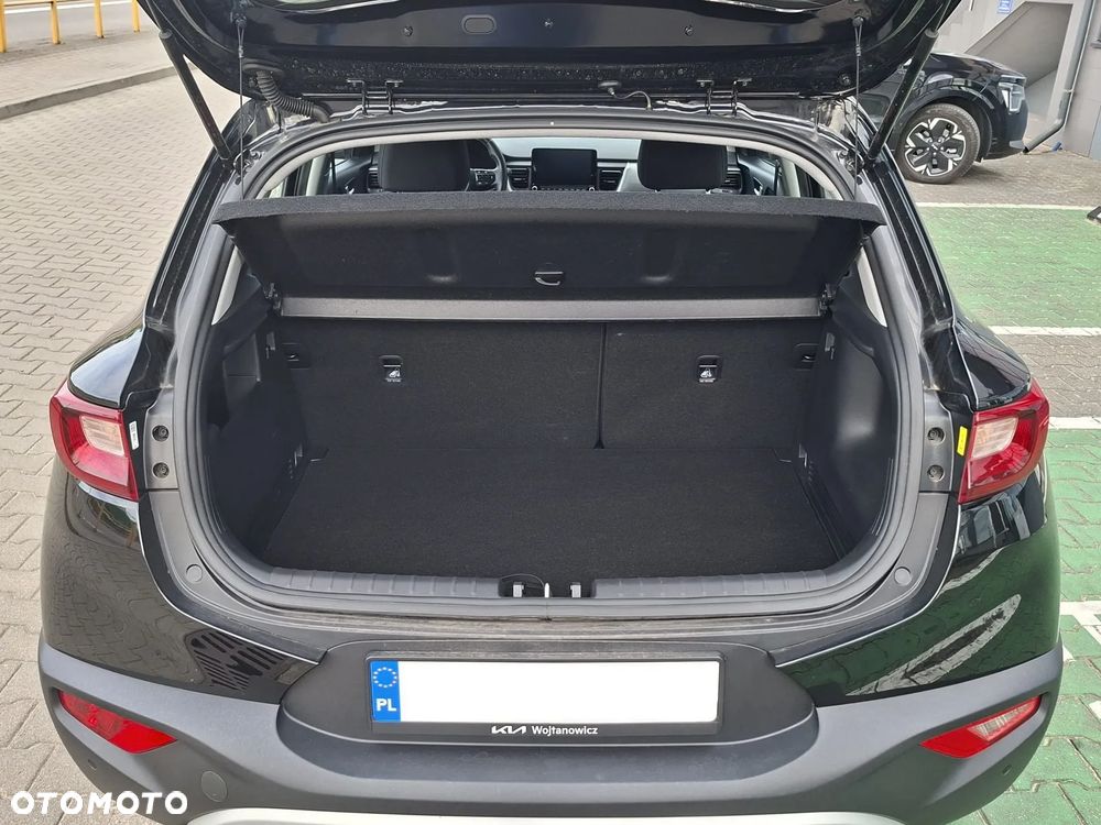 Kia Stonic 1.2 M - 11