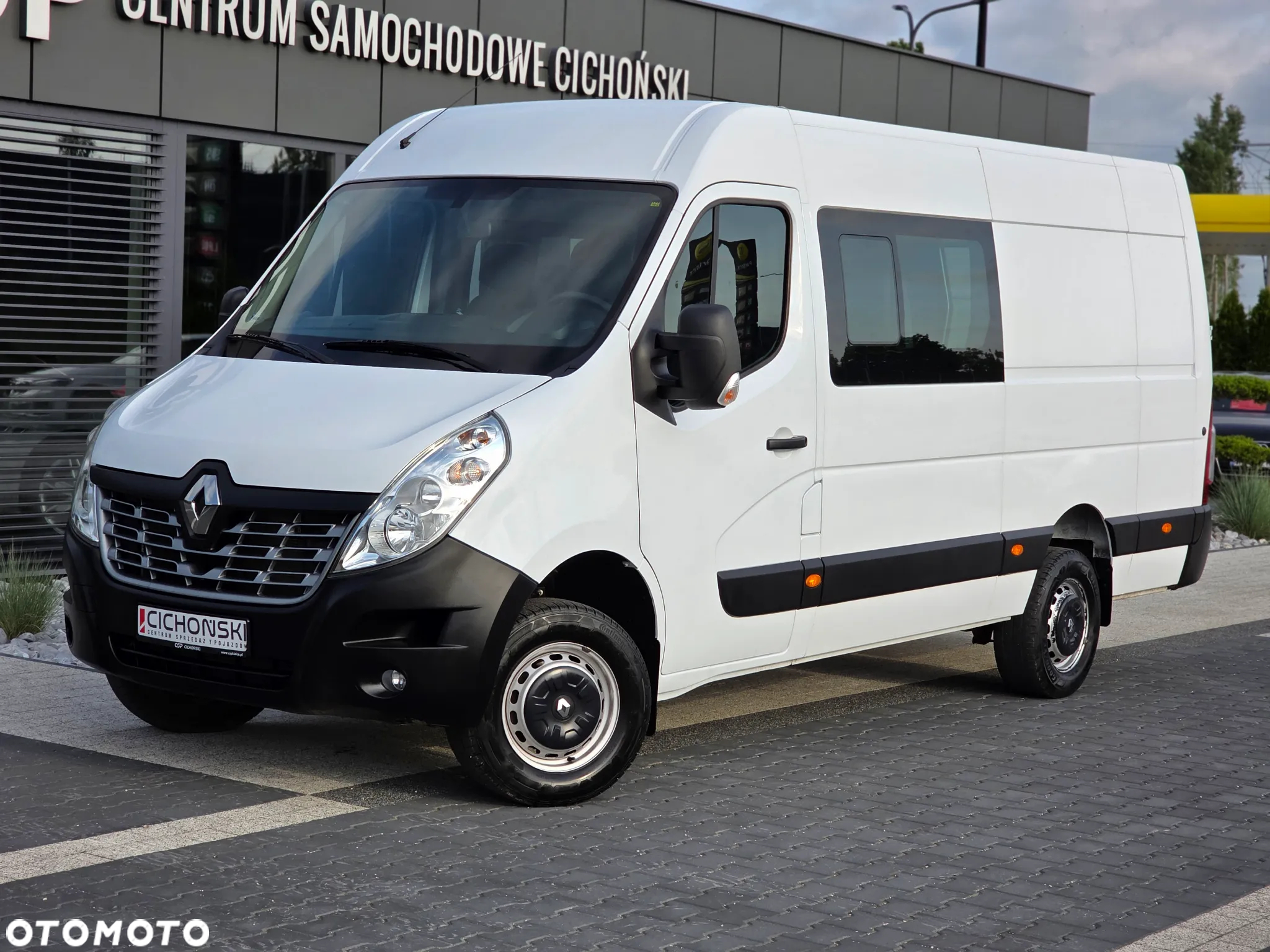 Renault Master - 12