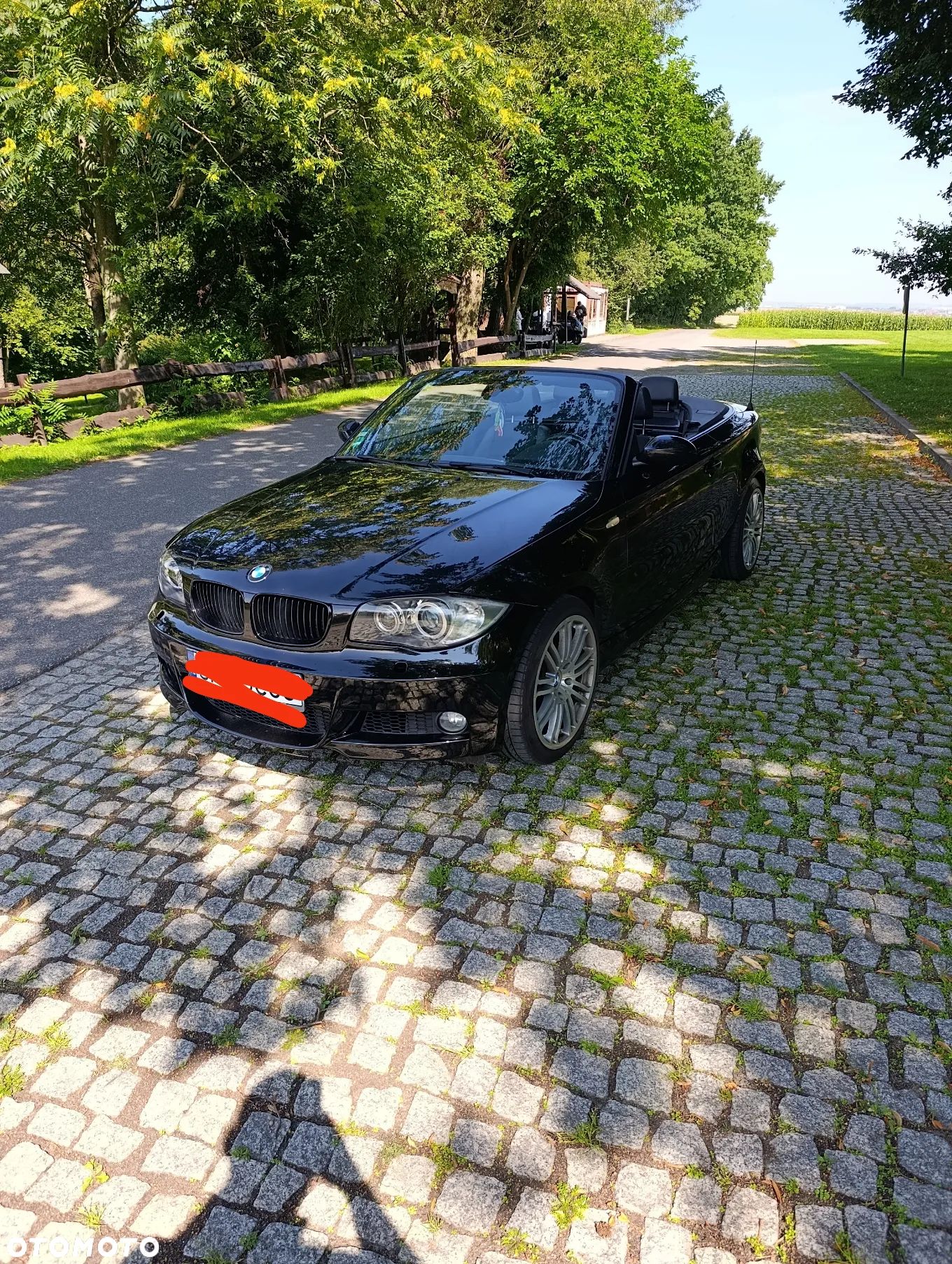 BMW Seria 1 120i Cabrio - 1