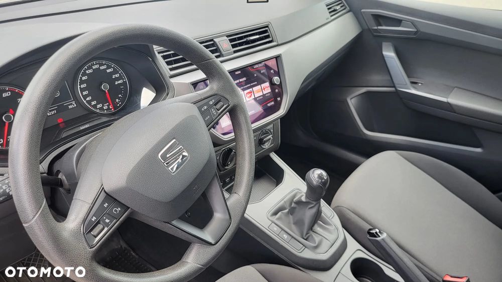 Seat Ibiza - 7