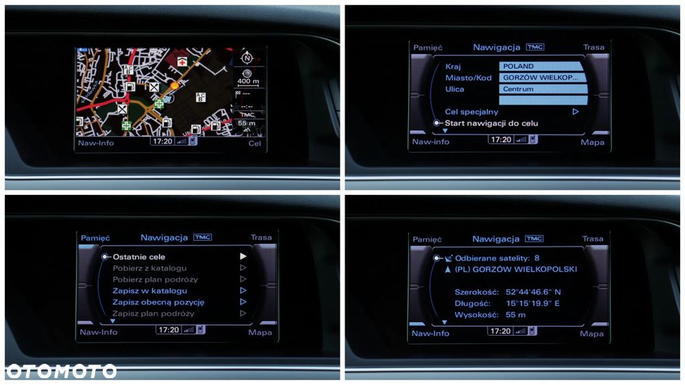Audi A4 Avant 2.0 TDI ultra DPF Attraction - 28