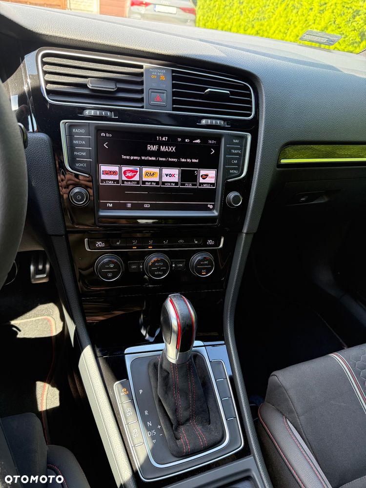 Volkswagen Golf 2.0 TSI BMT GTI Clubsport DSG - 6