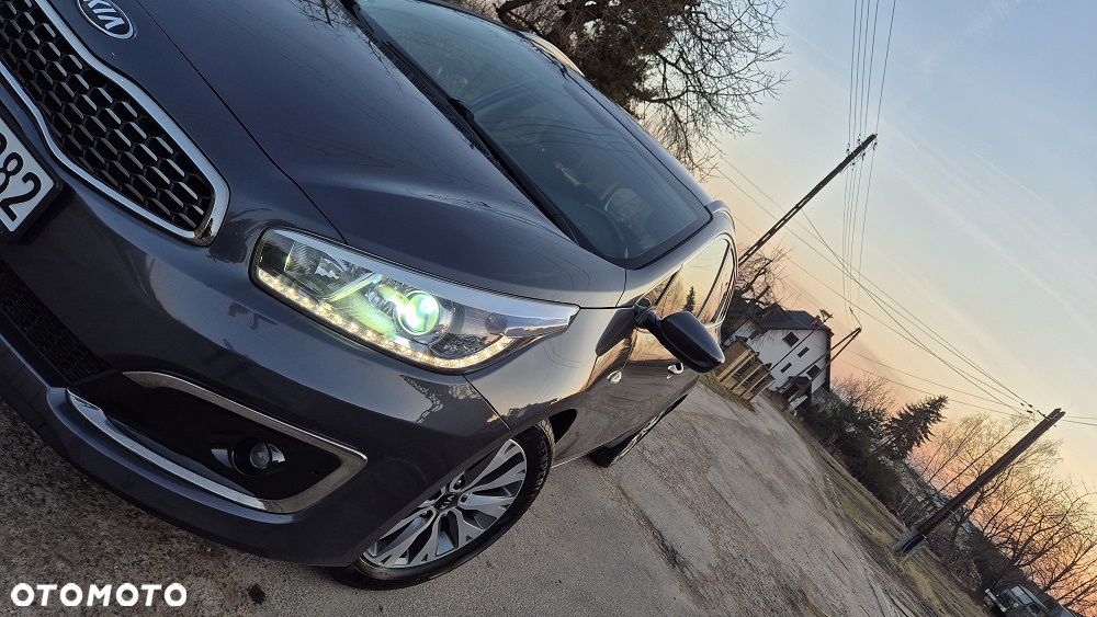 Kia Ceed 1.6 GDI ISG Spirit - 11