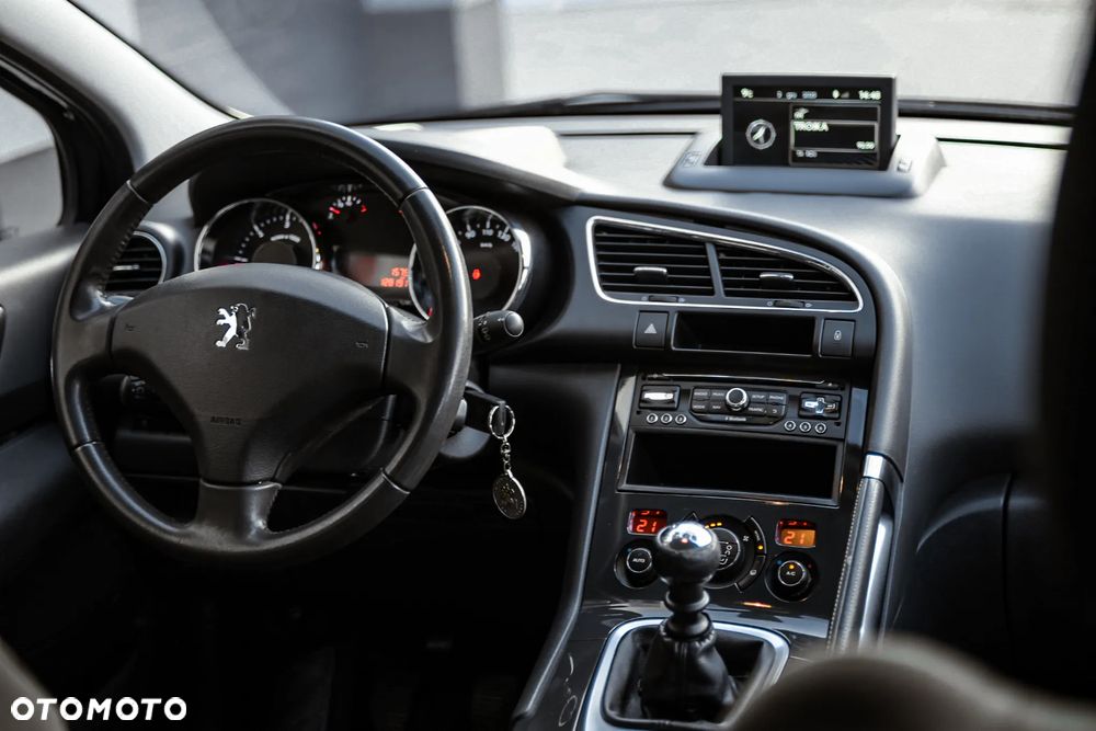 Peugeot 3008 - 10
