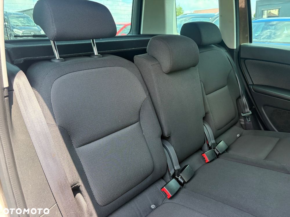 Skoda Yeti 2.0 TDI Active - 19