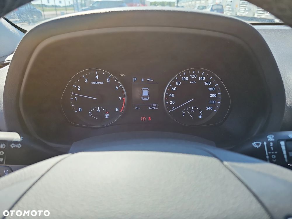 Hyundai i30 1.5 T-GDI 48V Smart DCT - 15