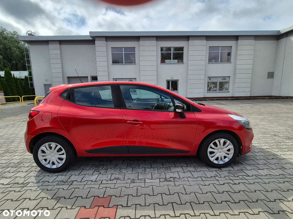 Renault Clio - 4