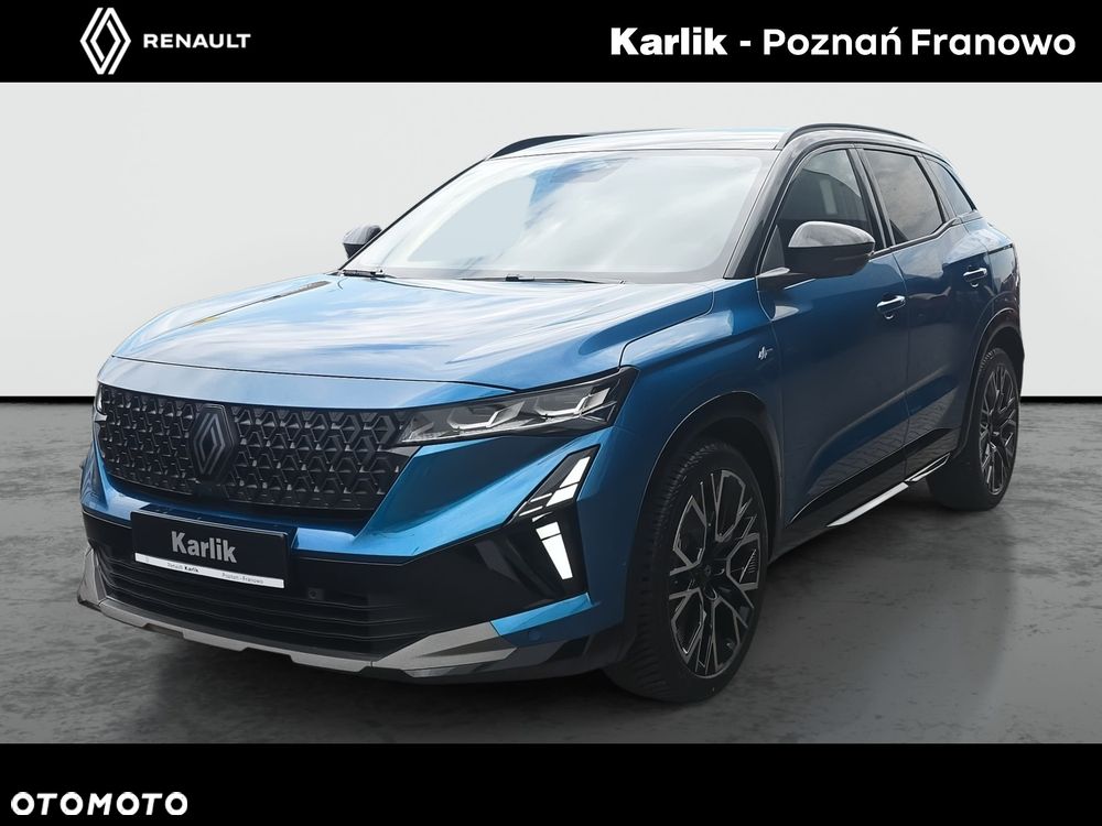 Renault Austral - 2