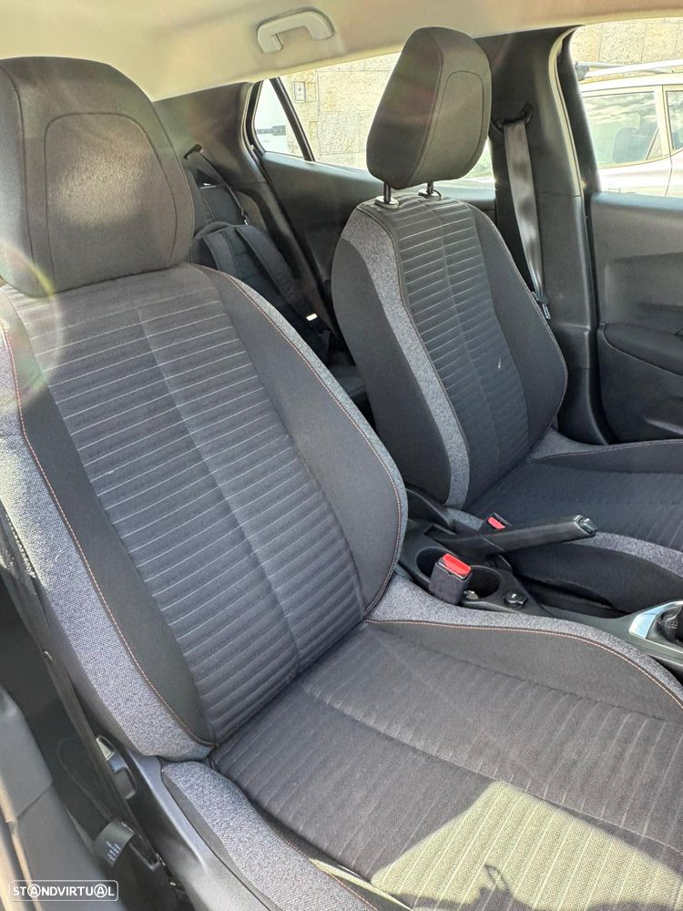 Peugeot 2008 PureTech 100 Stop&Start Active Pack - 23